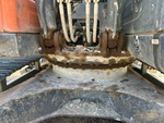 Chassis with Cuscinetto piattaforma girevole