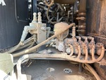 Idraulica with Hydraulic Control Pattern Changer