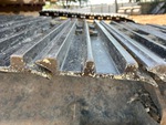 Undercarriage with Right Grouser Height