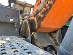 Chassis with Perni e boccole della base dei bracci