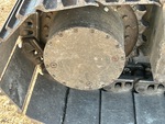 Drivetrain with Right Final Drive