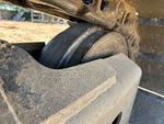 Undercarriage with Right Idler