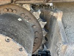 Undercarriage with Right Sprocket