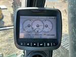 Control Station with Indicatori