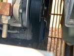 Motore with A/C Compressor