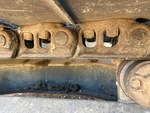 Undercarriage with Right Track Links