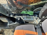 Control Station with Dash Console