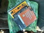Safety with