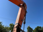Idraulica with Auxiliary Hydraulic Plumbing