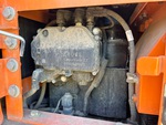 Motore with DEF / AdBlue Tank