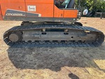 Undercarriage with Right Roller Frame