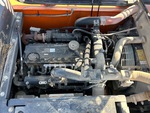Motore with Engine - Left Side