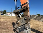 Chassis with Aste Perni e boccole per accoppiamento