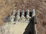 Specialty with Cutting Edge / Teeth / Adapters