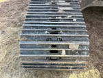 Undercarriage with Right Track Shoes