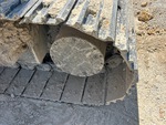 Drivetrain with Left Final Drive
