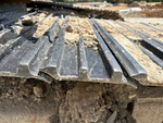 Undercarriage with Right Grouser Height
