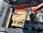 Motore with Engine - Left Side
