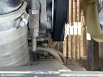 Motore with A/C Compressor