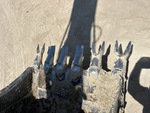 Specialty with Cutting Edge / Teeth / Adapters