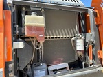 Motore with Radiatore