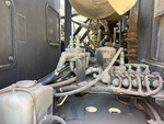 Idraulica with Hydraulic Control Pattern Changer
