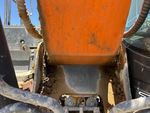 Chassis with Perni e boccole della base dei bracci