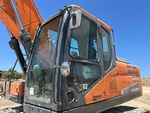 General Appearance with Vetro cabina