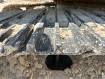 Undercarriage with Left Grouser Height