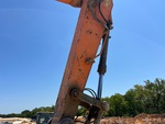 Idraulica with Auxiliary Hydraulic Plumbing