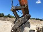 Chassis with Aste Perni e boccole per accoppiamento