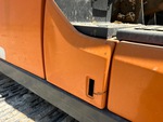 Motore with DEF / AdBlue Tank