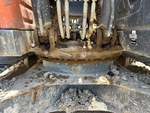 Chassis with Cuscinetto piattaforma girevole