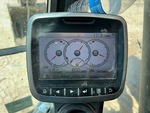Control Station with Spie luminose del motore