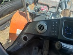 Control Station with Dash Console