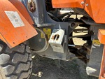 Chassis with Frame Condition