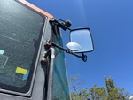 Control Station with Mirrors