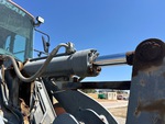Hydraulics with Bucket Tilt Cylinders
