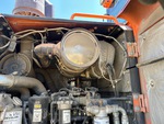 Engine with Exhaust System