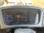 Control Station with Warning Lights