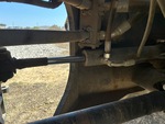 Hydraulics with Steering Cylinders