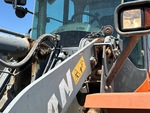 Chassis with Chassis to Arm Pins