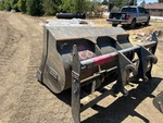 Specialty with Loader Bucket Condition