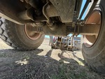 Drivetrain with Front Drive Axle