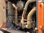 Engine with Engine - Left Side
