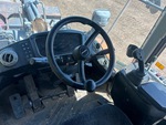 Control Station with Steering Controls