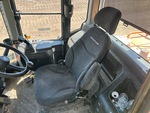 Control Station with Seats/Armrests