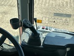 Control Station with Hydraulic Controls