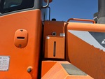 Hydraulics with Hydraulic Tank