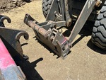 Specialty with Loader Quick Coupler